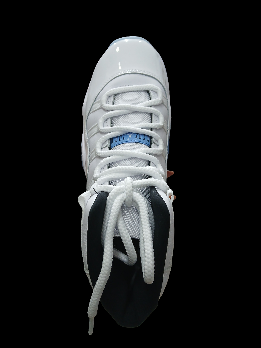 Air Jordan 11 'Columbia'