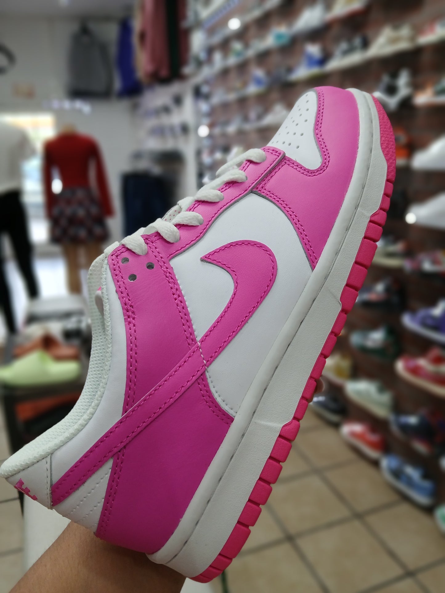 Nike Dunk Youth