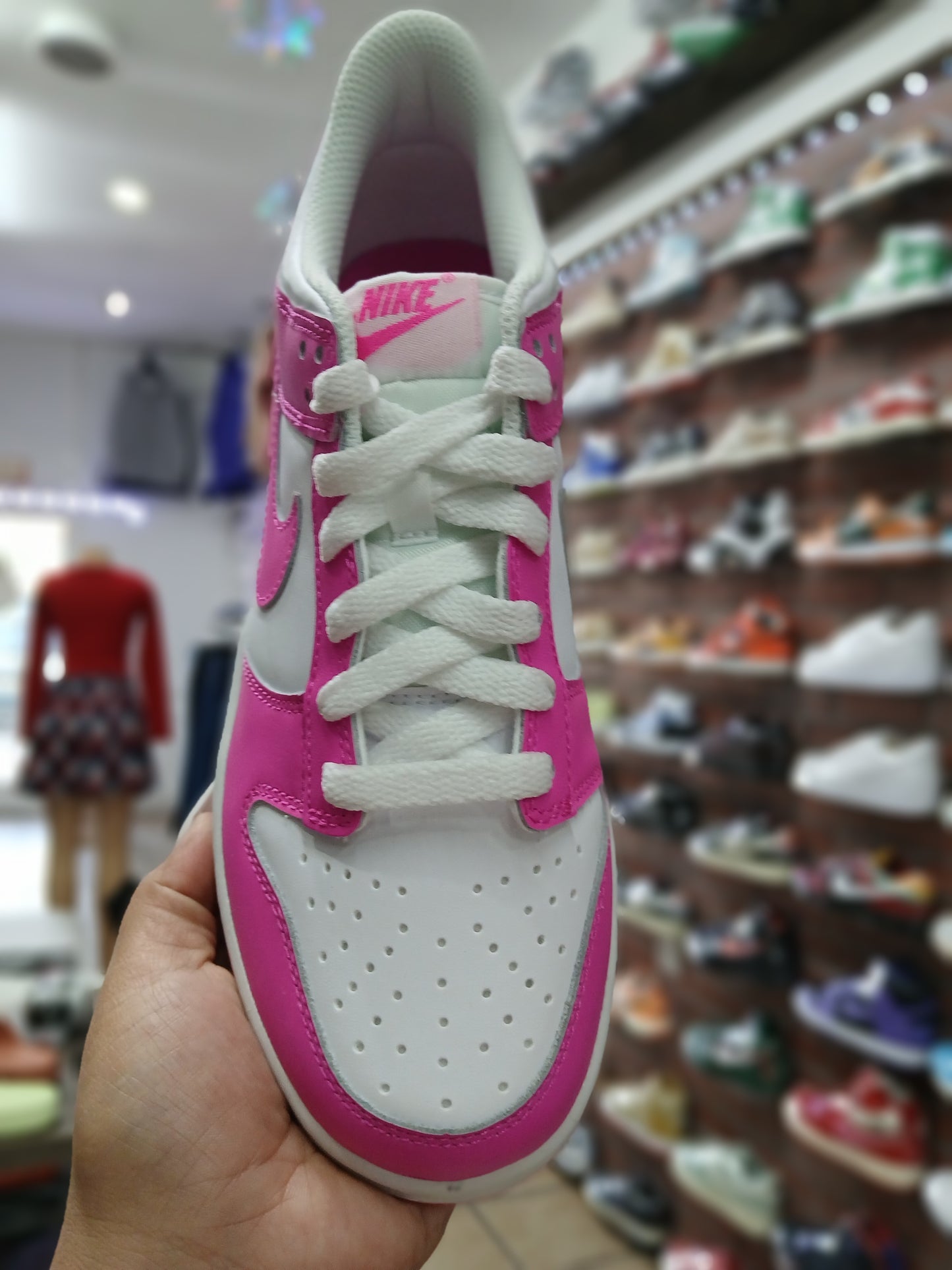 Nike Dunk Youth