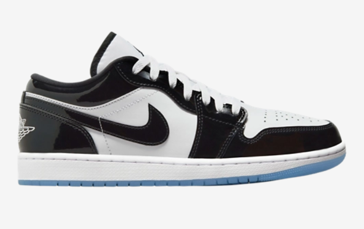 Air Jordan 1 Low