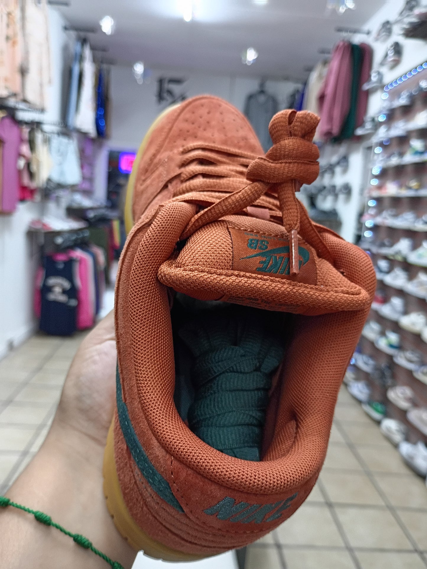Nike SB Dunk Low Pro