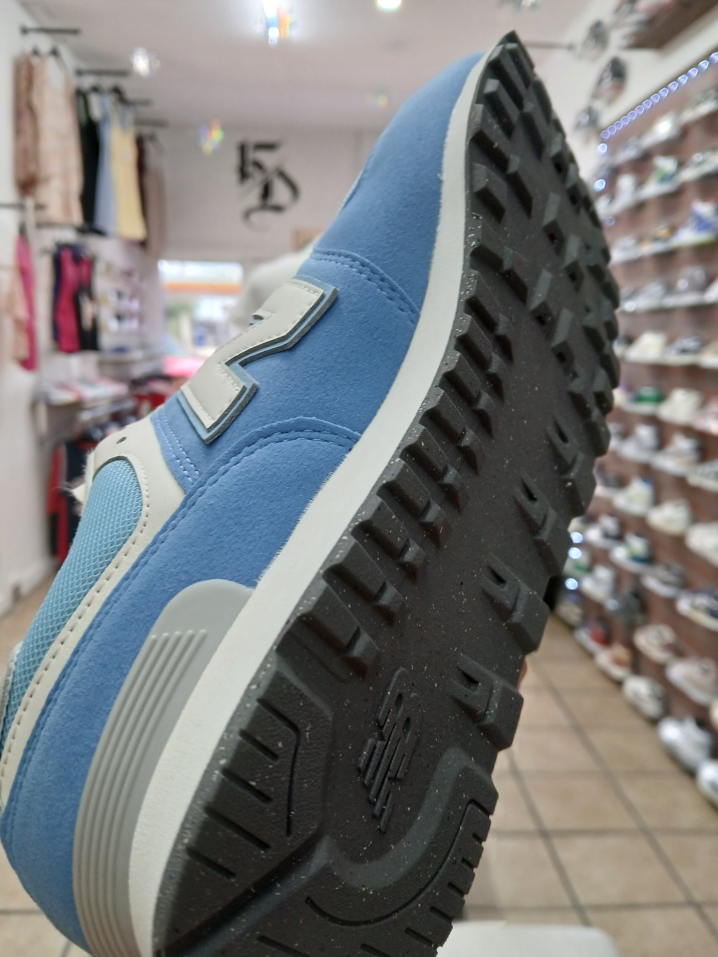 New Balance 574 Sneakers