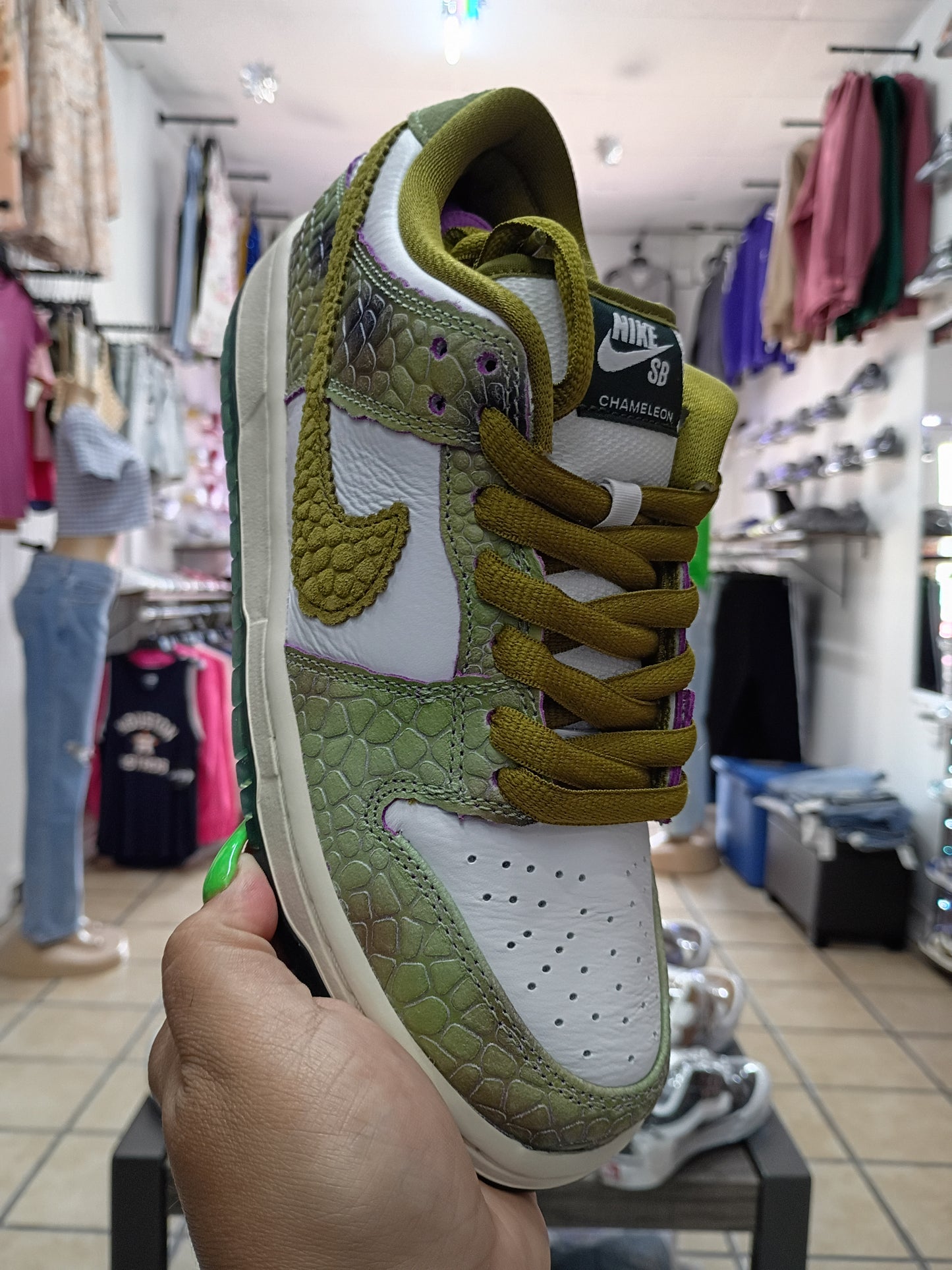 Nike SB Dunk Low