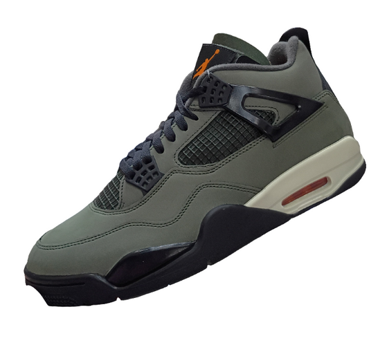 Air Jordan 4Retro OG