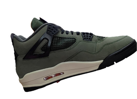 Air Jordan 4Retro OG