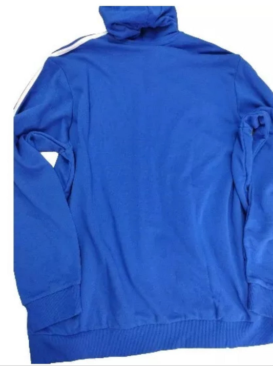 Adidas Hooded Jacket