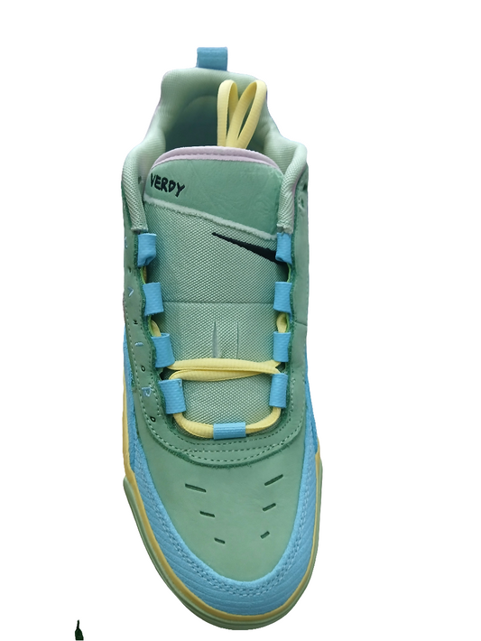 Nike Air Max ISHOD QS