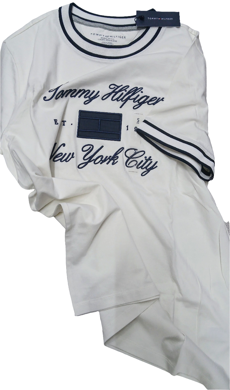 Tommy Hilfiger TShirt Small