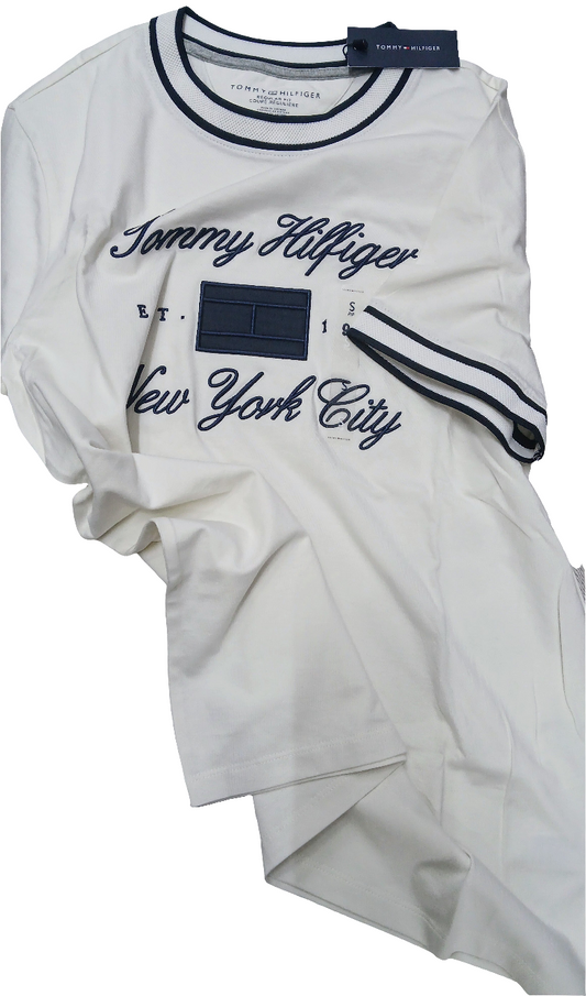 Tommy Hilfiger TShirt Small
