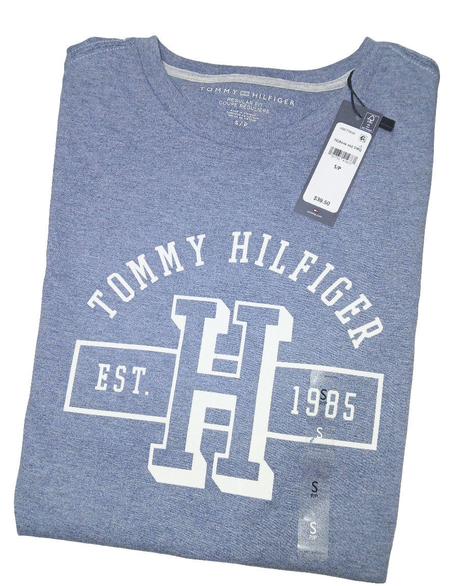 Tommy Hifiger TShirt Small