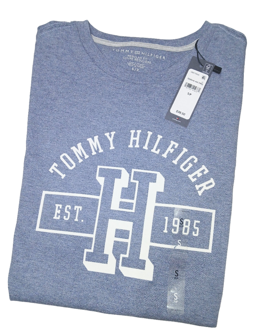 Tommy Hifiger TShirt Small