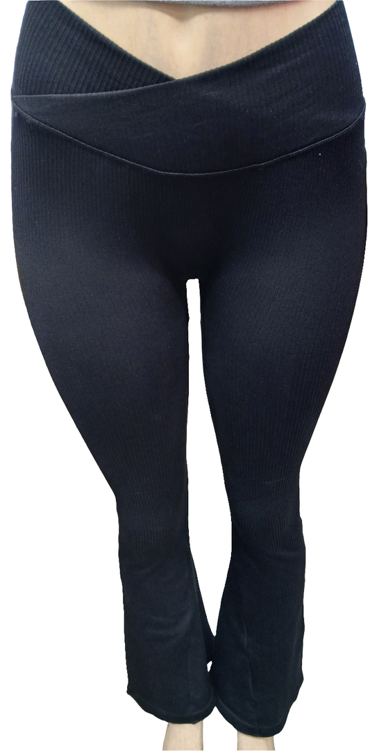 Yoga Flare Pants
