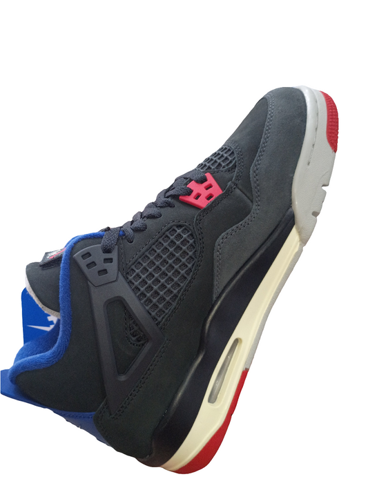Air Jordan 4 Retro OG