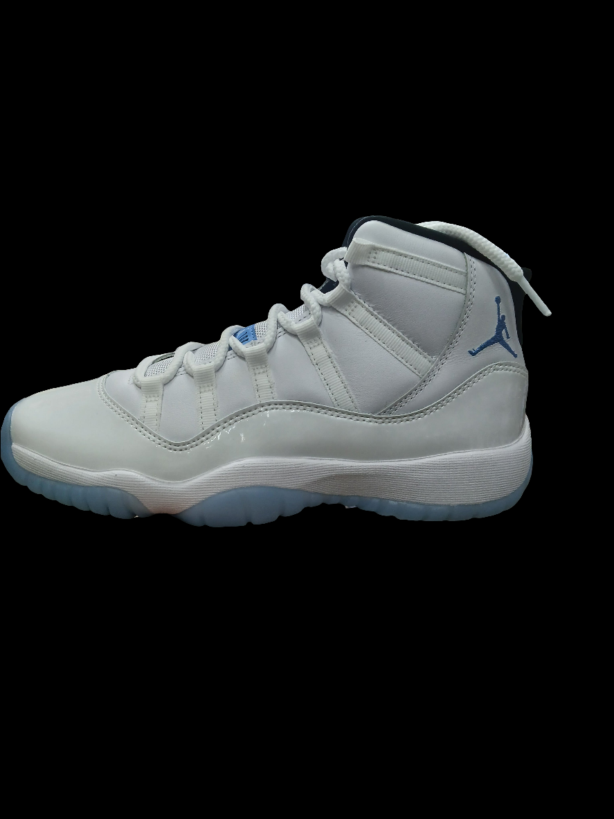 Air Jordan 11 'Columbia'