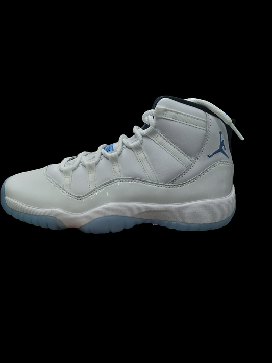 Air Jordan 11 'Columbia'