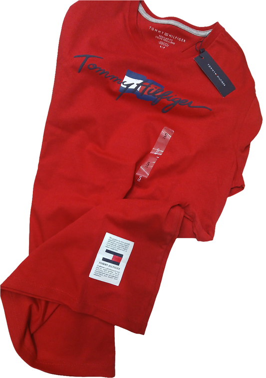 Tommy Hilfiger TShirt Small