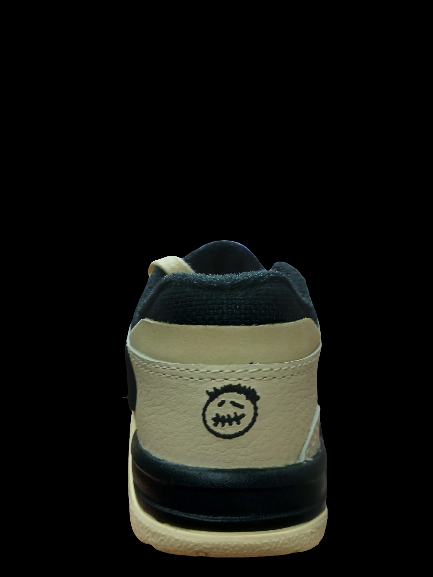Jumpman Jack T-Rexx Cactus