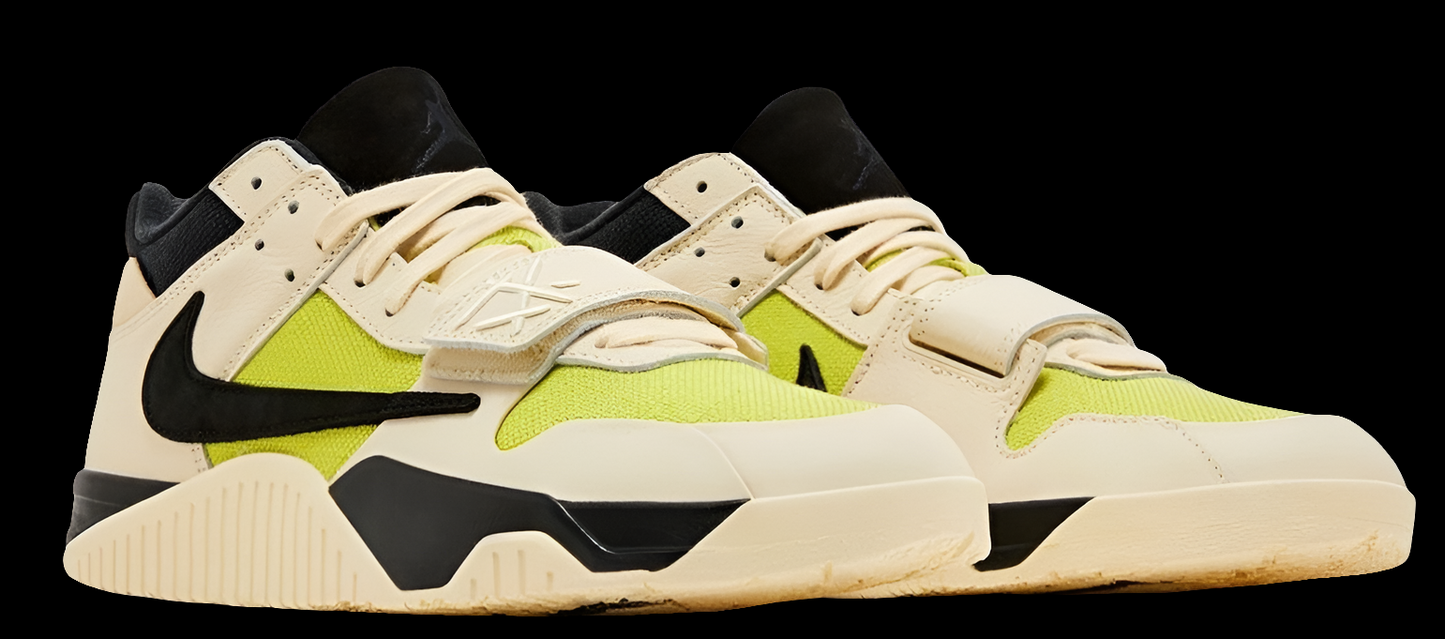 Jumpman Jack T-Rexx Cactus