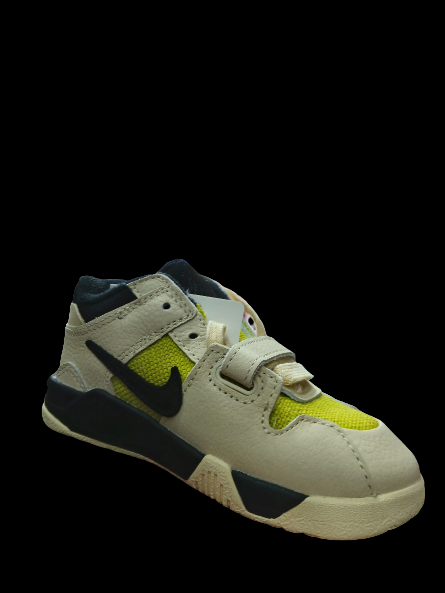 Jumpman Jack T-Rexx Cactus