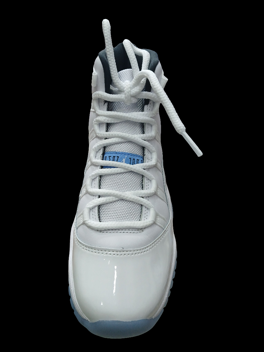 Air Jordan 11 'Columbia'