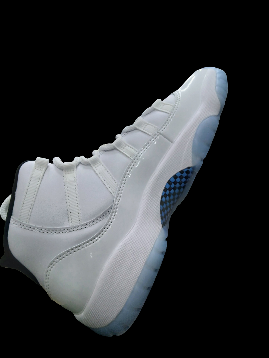 Air Jordan 11 'Columbia'