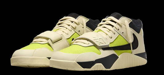 Jumpman Jack T-Rexx Cactus