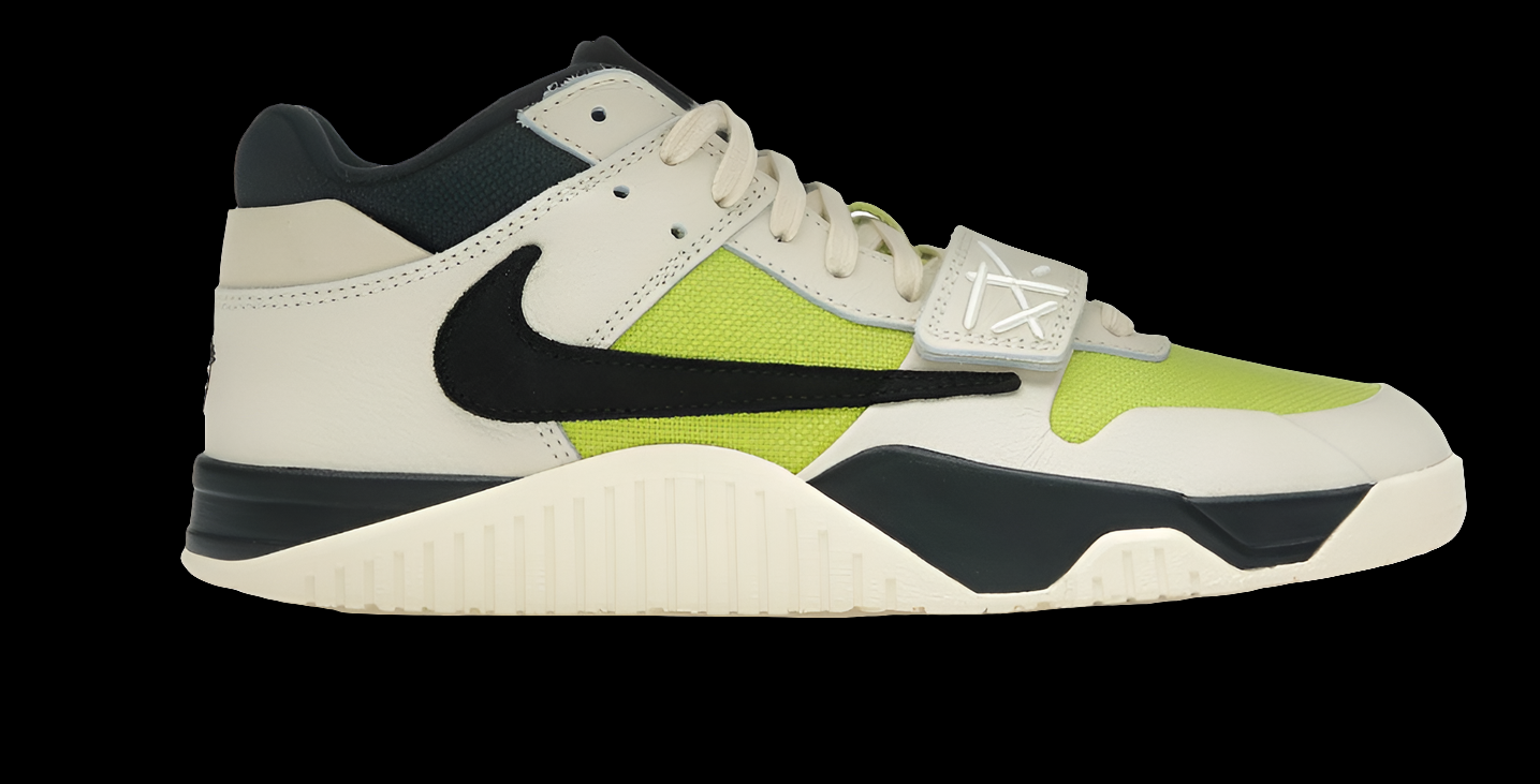 Jumpman Jack T-Rexx Cactus