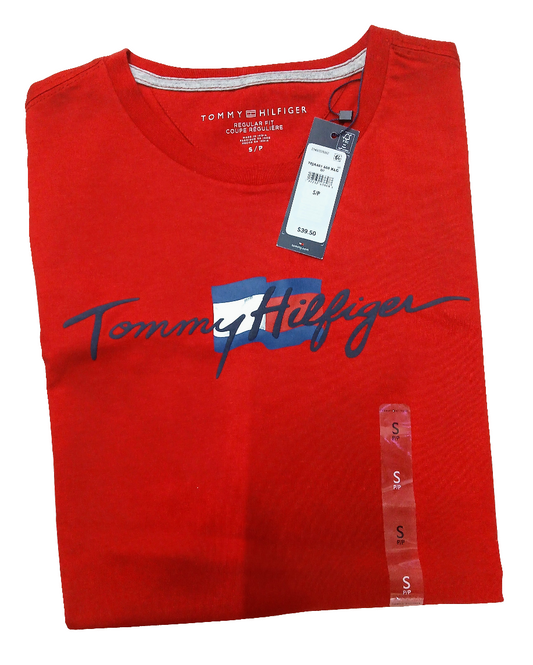 Tommy Hilfiger TShirt Small
