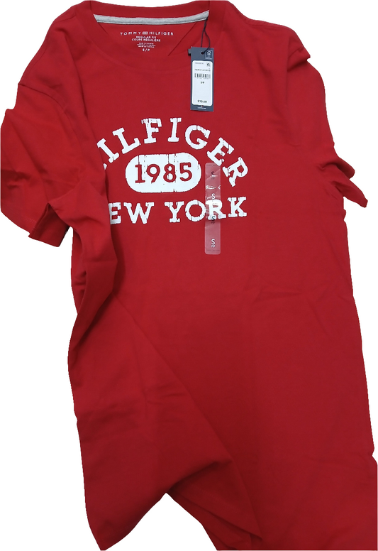 Tommy Hilfiger TShirt Small
