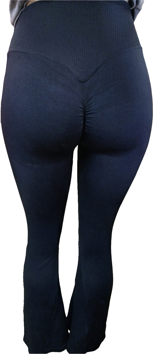 Yoga Flare Pants