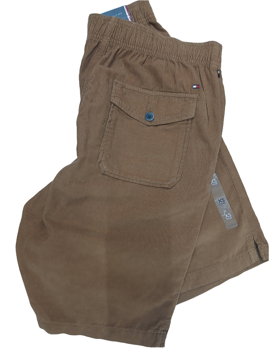 Tommy Hilfiger Men Corduroy Shorts
