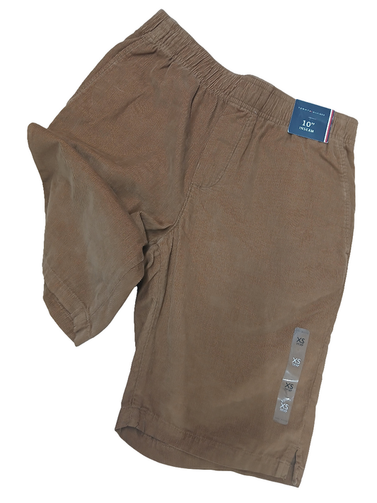 Tommy Hilfiger Men Corduroy Shorts
