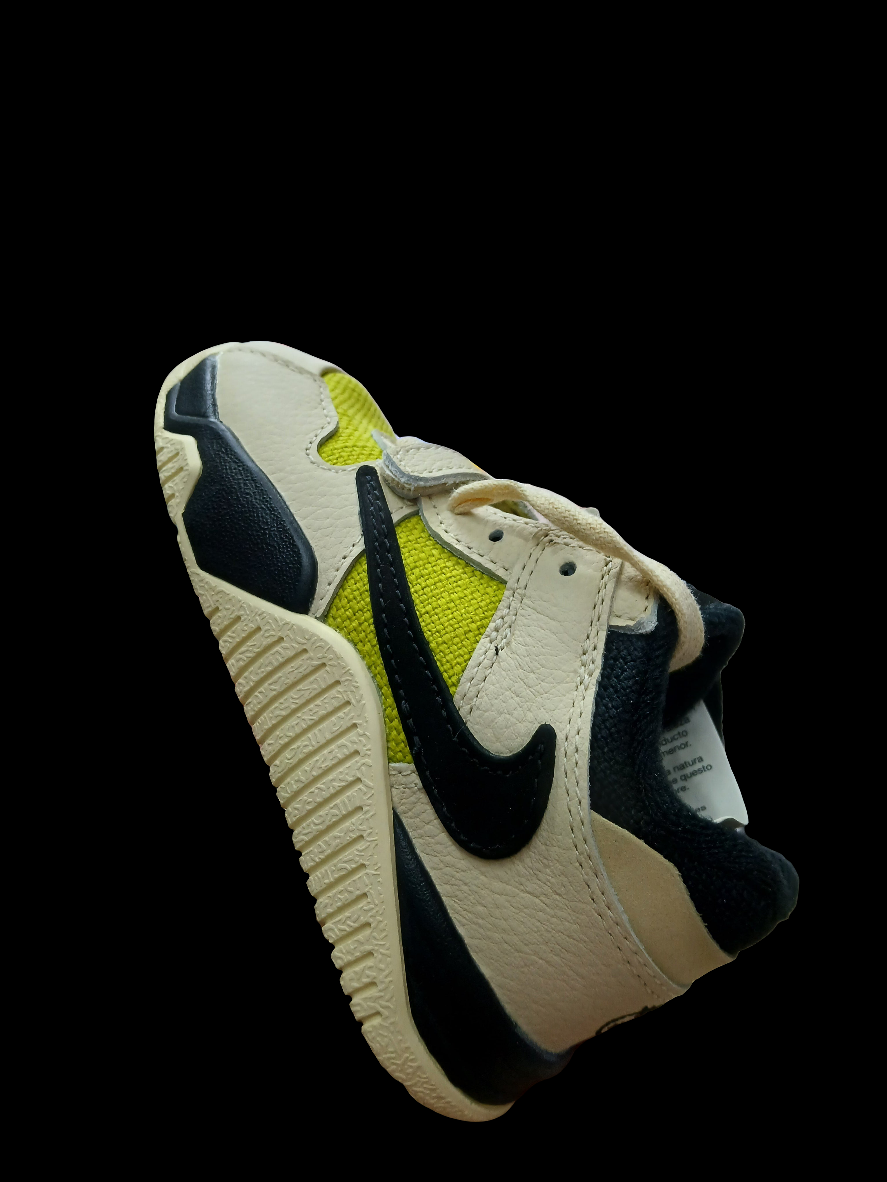 Jumpman Jack T-Rexx Cactus