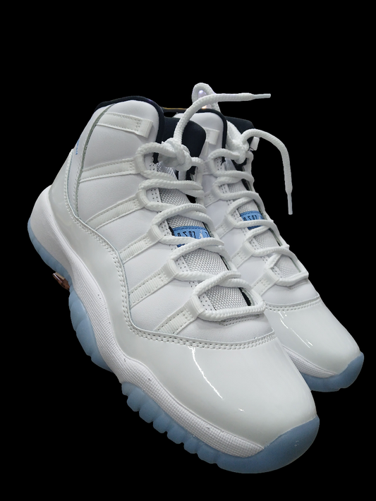Air Jordan 11 'Columbia'