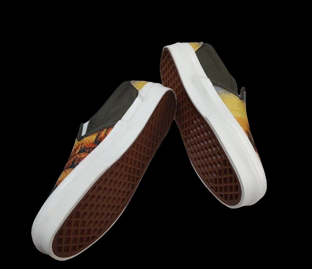 Vans Cali Trapestry Cactus
