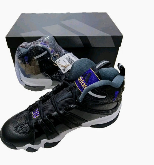 Adidas Crazy 8