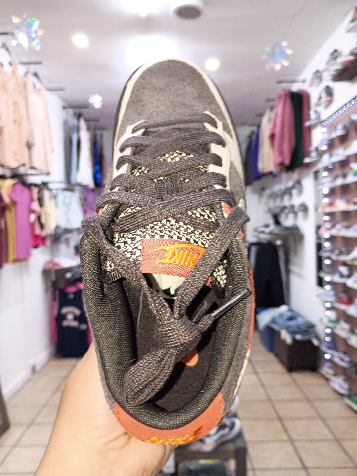 Nike Dunk Low