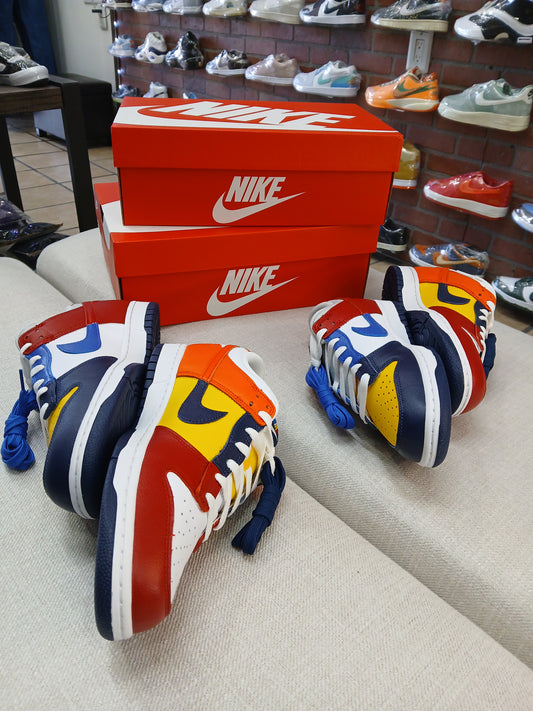 Nike Dunk Low