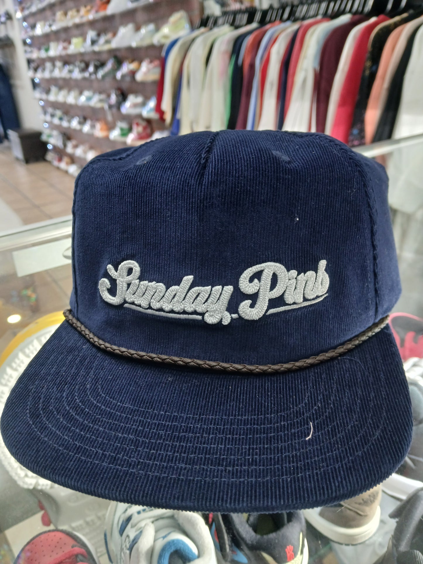 Adidas Cap