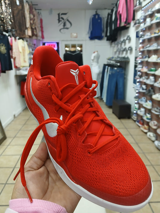 Kobe Vlll