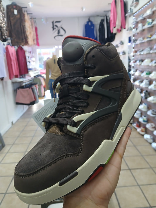 Reebok Pump Omni Zone ll