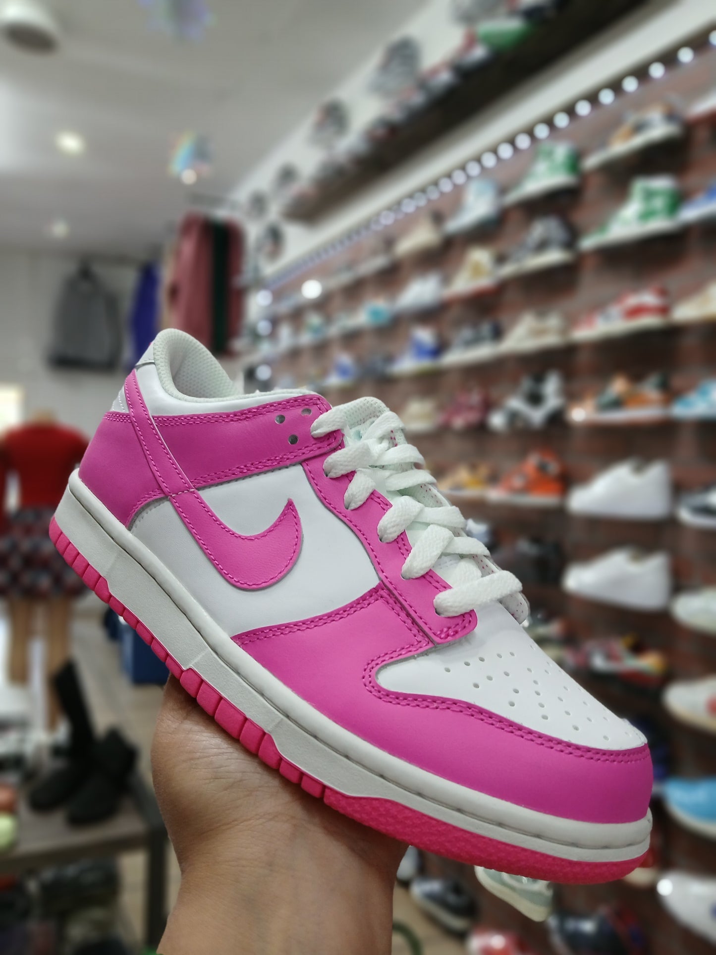 Nike Dunk Youth
