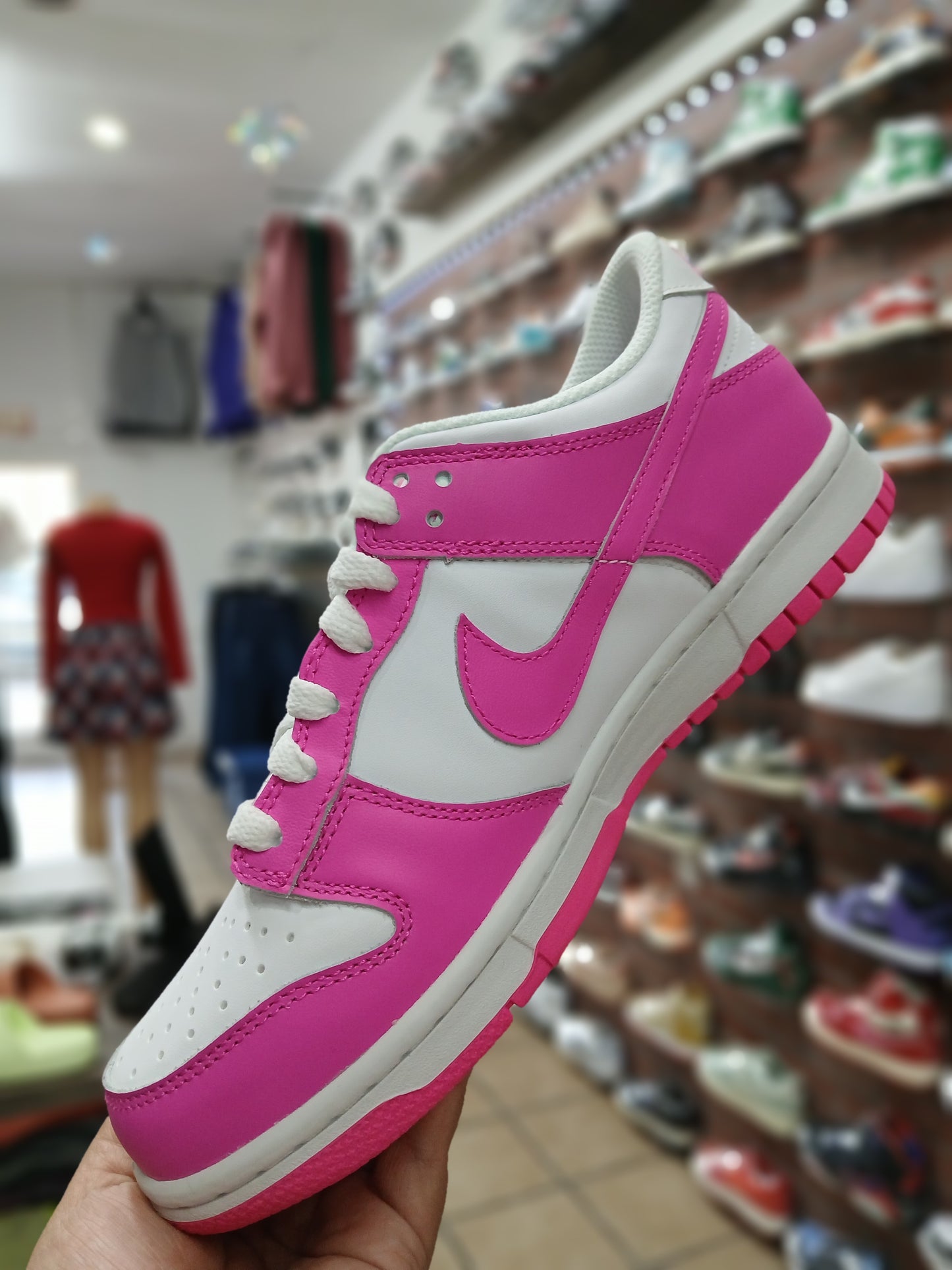 Nike Dunk Youth