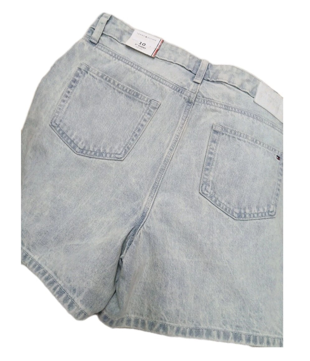 Tommy HILFIGER Denim Shorts