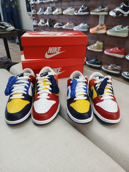 Nike Dunk Low