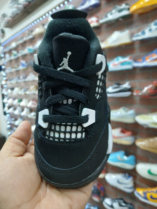 Jordan 4 Retro TD