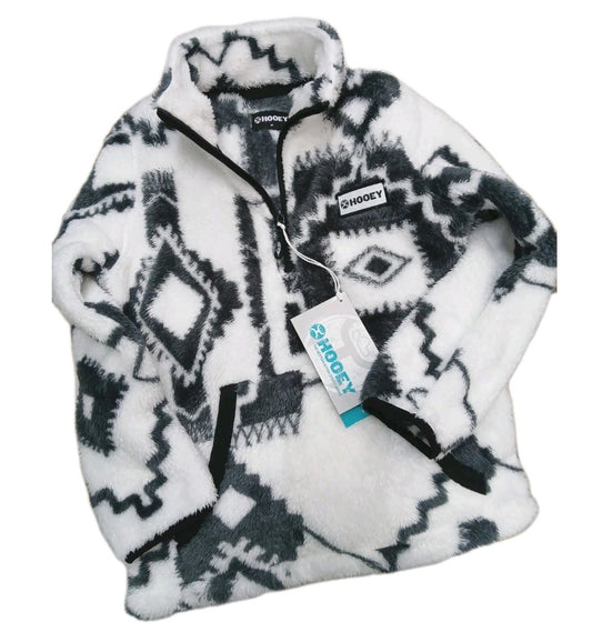 Hooey Jacket Kids