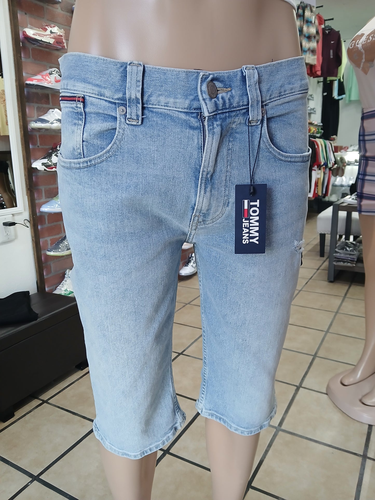 Tommy Jeans Shorts