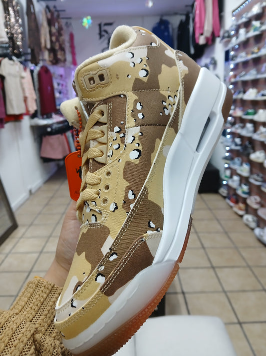 W Air Jordan 3