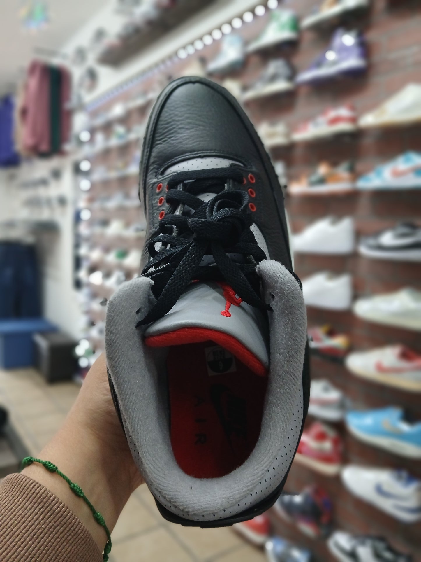 Air Jordan 3 Retro